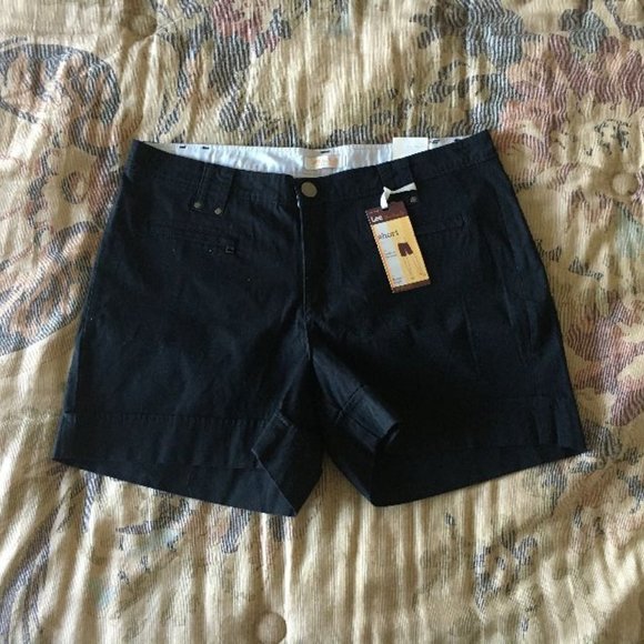 *HOST PICK* Lee One True Fit short stretch shorts - Picture 1 of 3